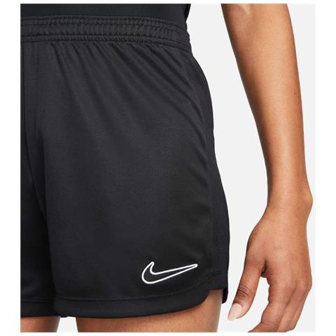 Dri-fit Academy 23 Dr1362-010 Donna Taglia Xl Colore Nero - Foto 2