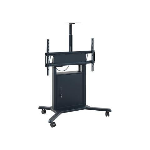 HP Twin Lift M-B Sistema Mobile di Sollevamento 55-86"" - Foto 2
