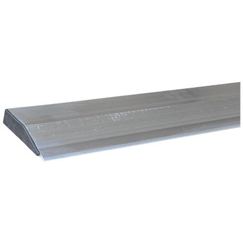 Stadia Per Muratore A Trapezio H. Mm. 90x18 - Mt 2 - Foto 1
