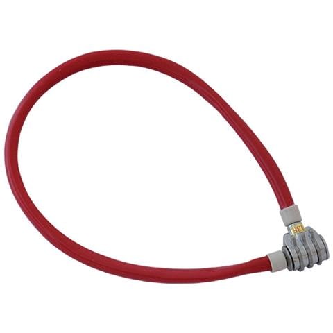 Lucchetto Per Moto Mm 550 - Ø Mm 8 - Foto 1