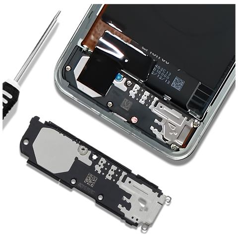 Altoparlante Esterno Di Ricambio Per Xiaomi 13 5g - Foto 3