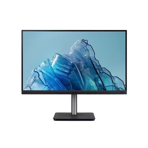 CB243Y E Monitor PC 60,5 cm (23.8") 1920 x 1080 Pixel Full HD Nero - Foto 3
