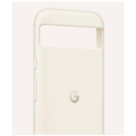 GA05488-WW custodia 15,5 cm (6.1"") Cover Crema per Pixel 8a - Foto 2