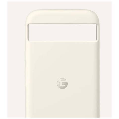 GA05488-WW custodia 15,5 cm (6.1"") Cover Crema per Pixel 8a - Foto 1