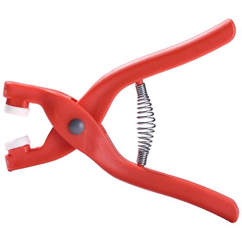 50 Confezioni Di Bottoni Automatici In Metallo Con Pinze Di Fissaggio Kit Di Attrezzi Per Cucire Tessuti - Foto 1