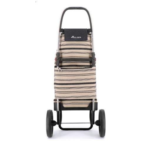 Passeggino Market A 2 Ruote 43 L - Imx428 Dune Are - Foto 1