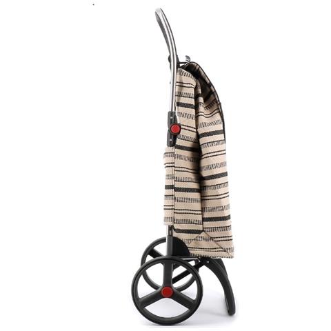 Passeggino Market A 2 Ruote 43 L - Imx428 Dune Are - Foto 4