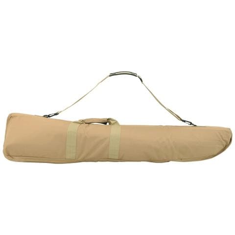 Borsa Per Fucile Con Tracolla 120 Cm In Tessuto Oxford - Foto 3