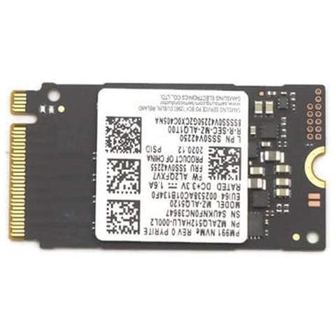 SSD 512 GB Serie WD SN530 M. 2 Interfaccia PCIe - Foto 1