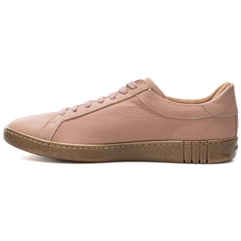 Scarpe Da Ginnastica In Pelle Rosa - Eu40/us10 - Foto 2