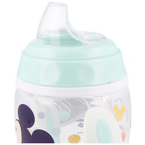13026 biberon 270 ml Blu, Trasparente Plastica - Foto 6