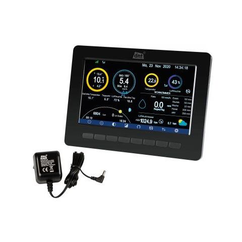 000007 accessorio per stazioni meteorologiche - Foto 1