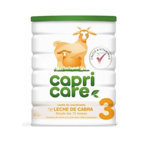 Capricare Leche De Cabra 3 800g - Foto 1