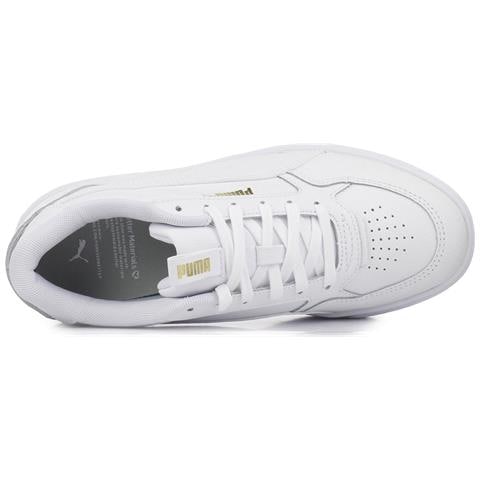 Karmen Rebelle Leisure Trainers Sneakers Sintetico E Tessile Scarpe Donna Bianco Eu 40.5, 387212 01 - Foto 3
