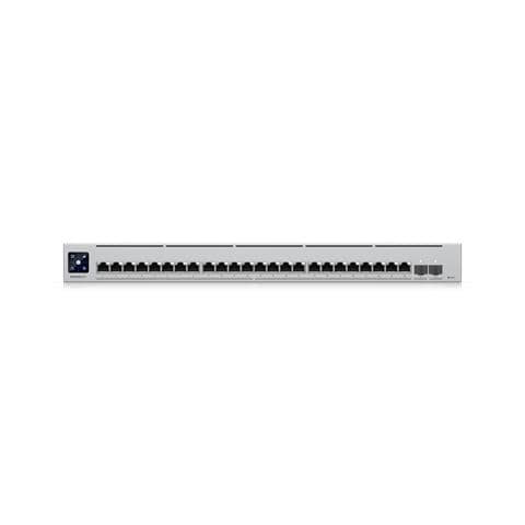 Switch di Rete UniFi Enterprise XG Gestito L3 10 Porte RJ-45 10G Ethernet (100/1000/10000) Colore Acciaio Inox - Foto 6