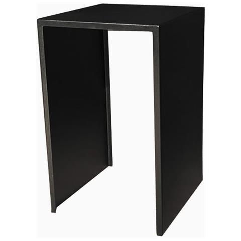 Alzatina In Metallo Per Vasi, Elemento D'arredo, Supporto Per Piante - Foto 1