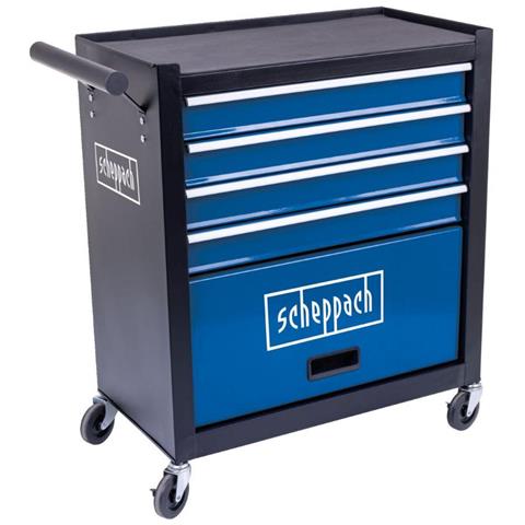 Carrello Cassettiera Portaoggetti E Utensili Tw1300 - Foto 1