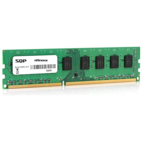 S /HP-Z9H60AA memoria 8 GB 1 x 8 GB DDR4 2400 MHz - Foto 1