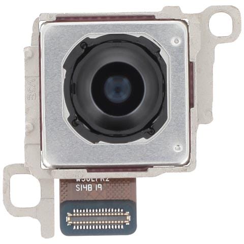 Fotocamera Principale Galaxy S24 Fe 50mp, Nero - Foto 1