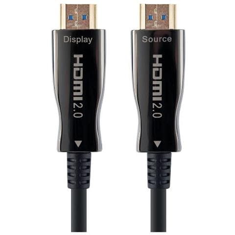 Cavo Attivo Hdmi 2.0 4k 60hz 20mt - Foto 1