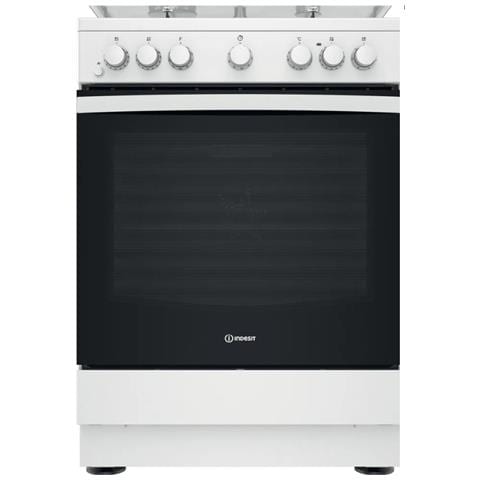 Cucina Combinata Bianca A 4 Fuochi Da 69 Litri - Is67m5pcw/fr/1 - Foto 1