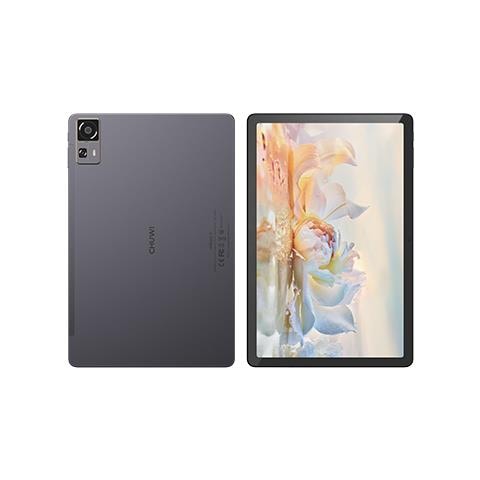 Tablet HiPad 11 Nero Dual Sim 10.9" Full HD+ T616 RAM 6GB Memoria MicroSD (TransFlash) +Slot MicroSD USB-C Fotocamera 13Mpx Android 14 - Europa - Foto 1