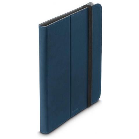 Hama 00227071 Custodia Per Tablet 27,9 Cm (11"") Custodia A Libro Blu - Foto 1