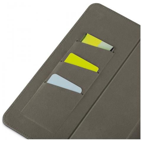 Hama 00227071 Custodia Per Tablet 27,9 Cm (11"") Custodia A Libro Blu - Foto 3