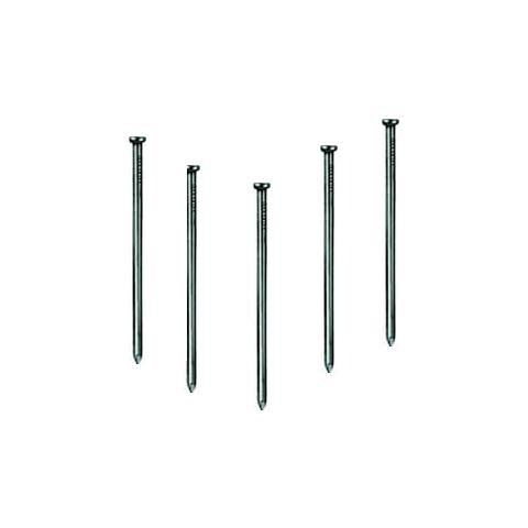 Connex - Chiodi Testa Groppino Lucidi Mm 2,2x45 Gr.130 - Foto 1