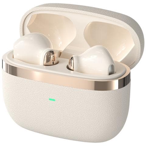 Auricolari Tws J11max Con Cancellazione Del Rumore A 6 Microfoni E Antivento - Foto 1