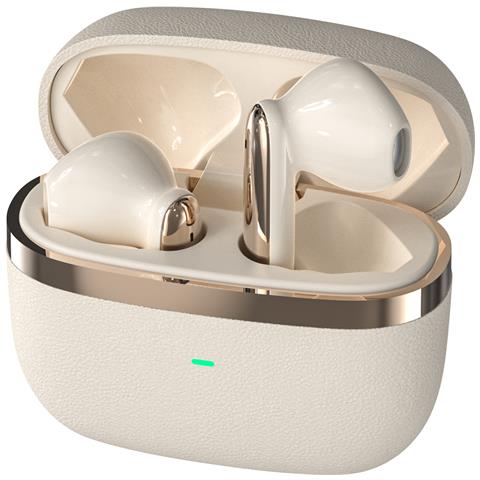 Auricolari Tws J11max Con Cancellazione Del Rumore A 6 Microfoni E Antivento - Foto 2