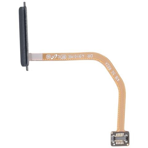 Lettore Impronte Originale Per Galaxy A16, Nero - Foto 4