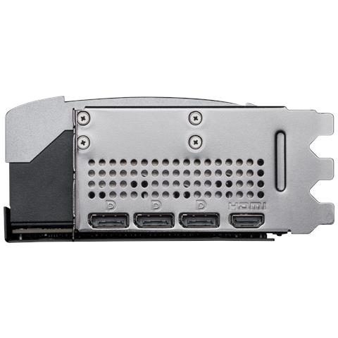 Ventus GeForce RTX 5090 32G 3X OC 32GB GDDR7 PCI Express 5.0 - Foto 13