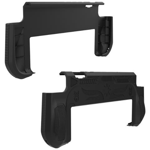 Custodia Protettiva In Tpu Per Switch2, Copertura Completa Black - Foto 4