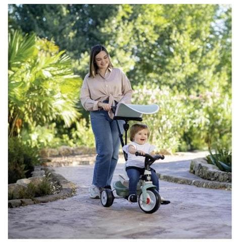 Smoby - Smoby Life - S.life Triciclo Baby Balade - Foto 2