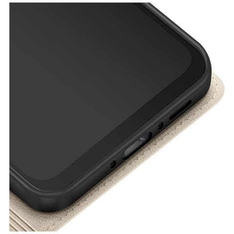 Custodia Folio Per Samsung Galaxy A36 Con Cerniera E Tracolla Rimovibile - Foto 5