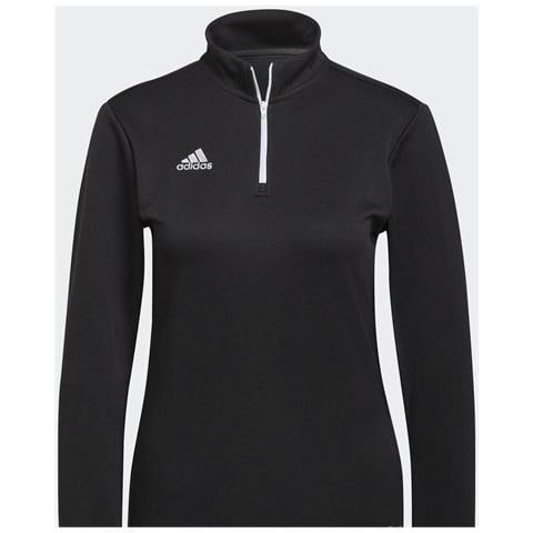 Wmns Ent22 Training Top H57541, Donne, Nero, Xs - Foto 7