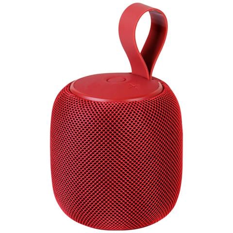 XR JUMP Altoparlante Wireless 5W Micro SD TWS XR 8A16 Blu - Foto 1