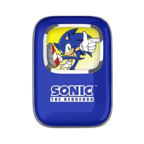 Sonic The Hedgehog Slide Tws Earpod - Foto 2