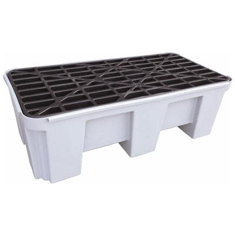 Vasca Di Stoccaggio 220 Lt - Foto 1