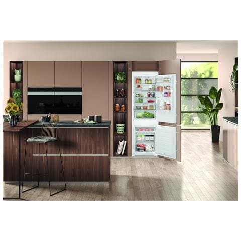 Ariston HAC18 T2 Da incasso 250 L E Bianco - Foto 2