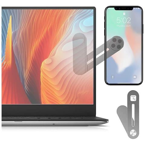 I-SMART-STAND7 supporto per personal communication Supporto passivo Telefono cellulare /smartphone Argento - Foto 1