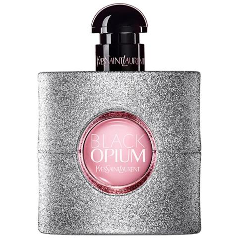, Black Opium Glitter, Eau De Parfum, Per Le Donne, 50 Ml - Foto 1