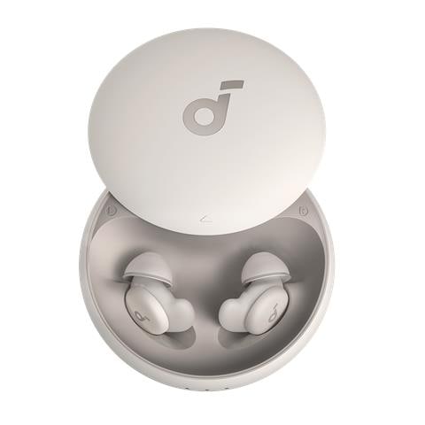 Sleep A20 Auricolare Wireless In-ear Chiamate /Musica /Sport /Tutti i giorni Bluetooth Bianco - Foto 2
