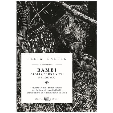 Felix Salten - Bambi. Storia di una vita nel bosco - Foto 1