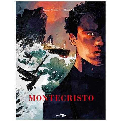 Jordan Mechner - Montecristo - Foto 1