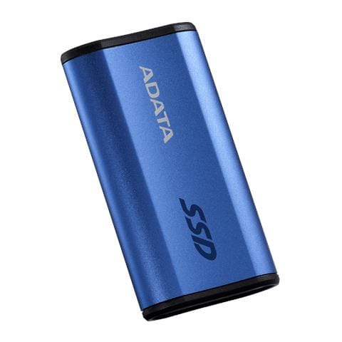 SE880 1 TB USB tipo-C 3.2 Gen 2 (3.1 Gen 2) Blu - Foto 2