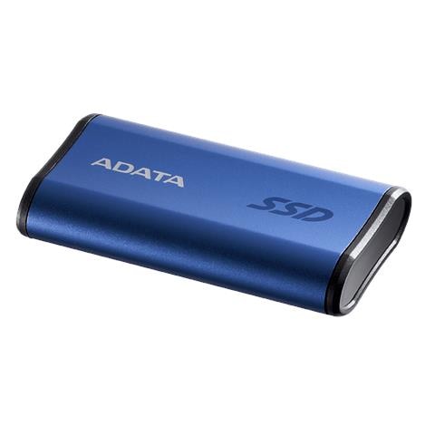 SE880 1 TB USB tipo-C 3.2 Gen 2 (3.1 Gen 2) Blu - Foto 7