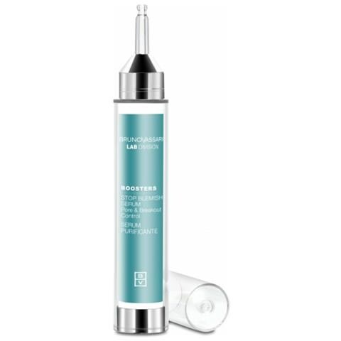 , Lab Division, Ectoina, Ossigenazione E Purificazione, Siero, Per Viso /collo & Décolleté, 15 Ml - Foto 1