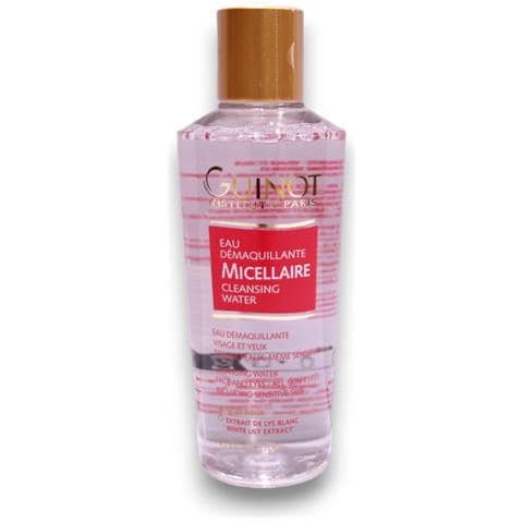 ,, Estratto Di Giglio Bianco, Pulizia, Acqua Micellare, Per Tutti I Tipi Di Pelle, 200 Ml - Foto 1